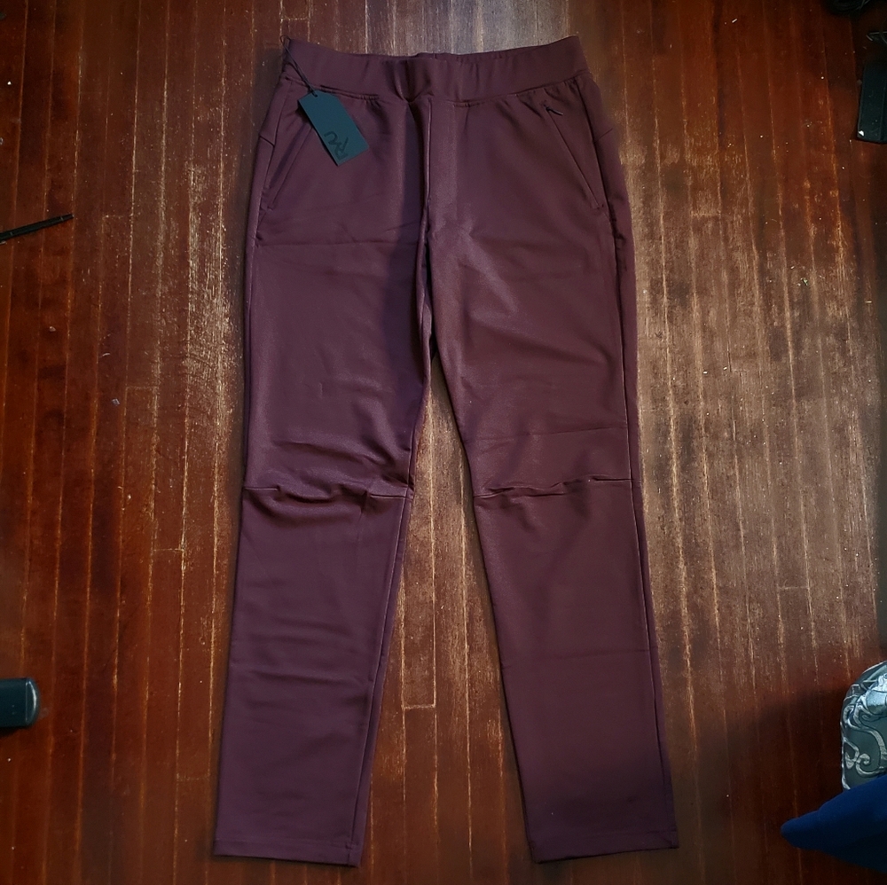 RYU TecLayr Jogger Pant